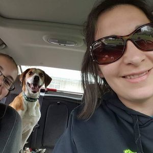 Meet your Posher, Kylie